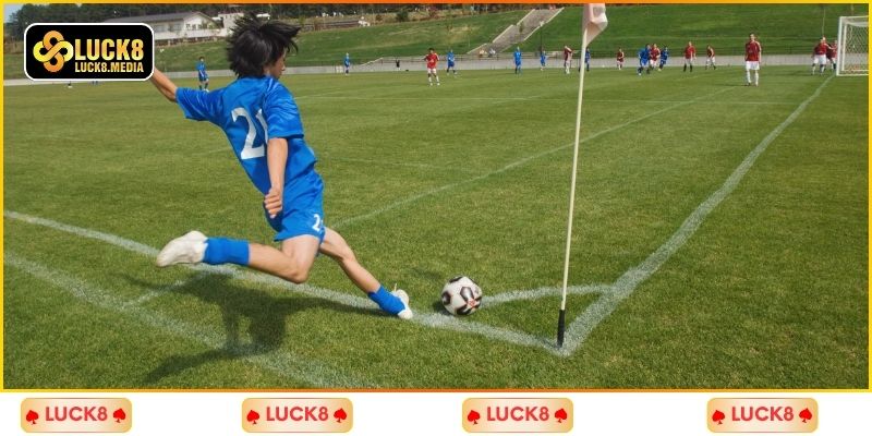 Giới thiệu khái quát qua thông tin về kèo phạt góc